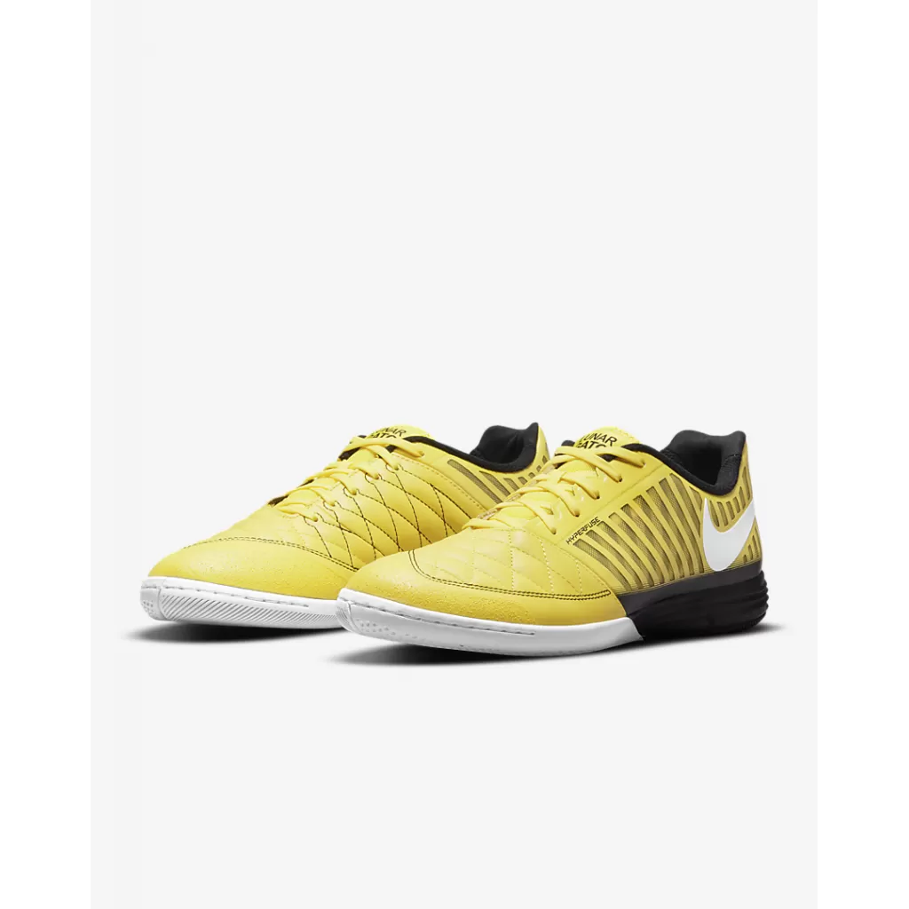 Футзалки профессиональные Nike Lunargato II Indoor